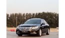 Honda Accord EX 2.4L Honda Accord 2015 GCC accident-free in excellent condition