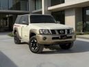 Nissan Patrol Super Safari NISSAN PATROL SUPER SAFARI | 4.8L V8 – 280 BHP | 2021 | GCC SPECS | AED 2,460 PER MONTH