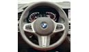 BMW 120i Sport Line 2022 BMW 120i M Sport, May 2025 BMW Warranty + Service Package, Fully Loaded, GCC