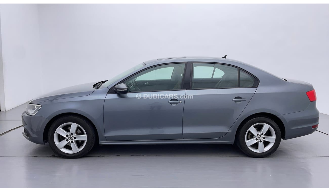 Volkswagen Jetta COMFORTLINE SE 2 | Under Warranty | Inspected on 150+ parameters