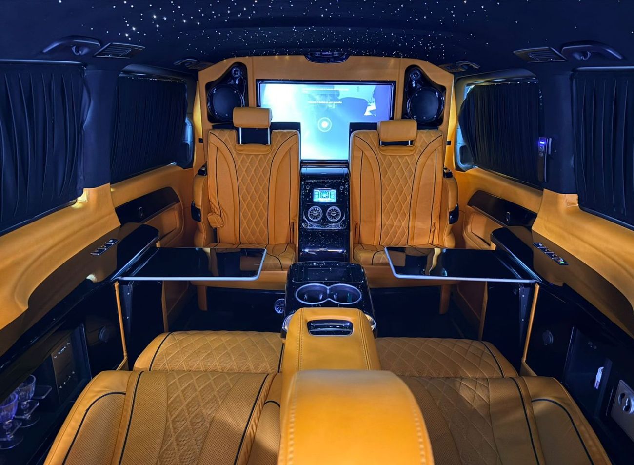 Mercedes Maybach V250 Maybach 2023 Mercedes-Benz V250 Maybach, Warranty, Excellent Condition, European Specs