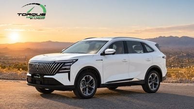 تشنجان سي اس 75 بلس Flagship 2026 (للتصدير) 1.5 طن دفع أمامي جديد كلياً