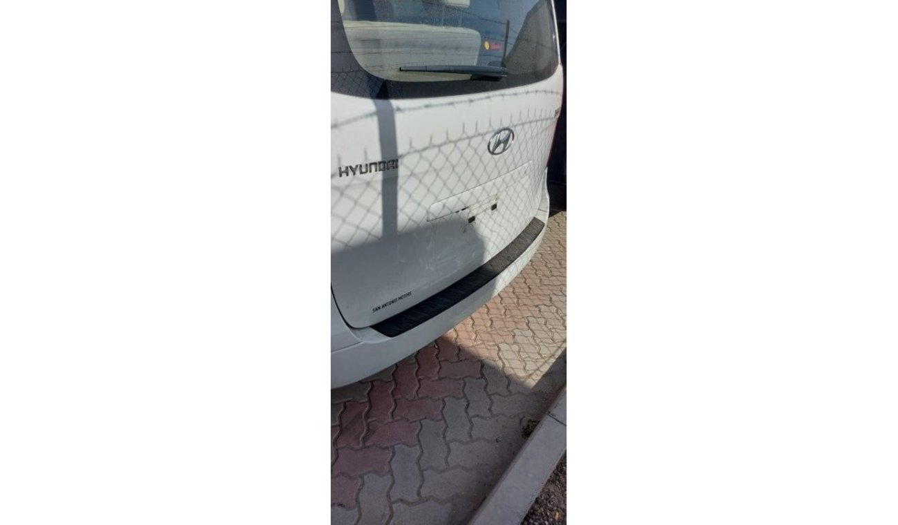 Hyundai H-1 2021// Hyundai H1 // 2.4 L // BRAND NEW 0 KM // MANUAL GEAR BOX