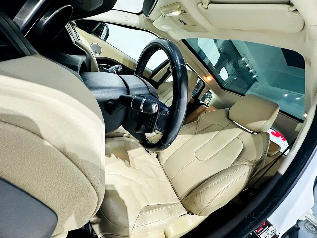 Land Rover Range Rover Evoque PURE