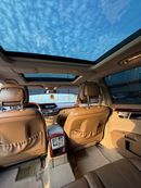 مرسيدس بنز S 350 LWB