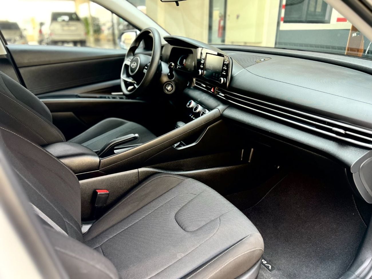 Hyundai Elantra GL SMART