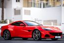 فيراري بورتوفينو Std 3.9L