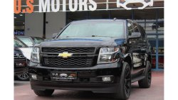 Chevrolet Tahoe LT GCC 2017 MINT IN CONDITION