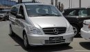 Mercedes-Benz Vito 126