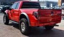 Ford F 150 Raptor
