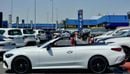 Mercedes-Benz CLE 200 Cabriolet AMG Convertible Under Agency Warranty 2026 GCC