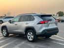 Toyota RAV4 2021 Toyota Rav4  XLE  Full Option AWD  -4x4-2.5L-V4- Sunroof Push Start Rear Camara