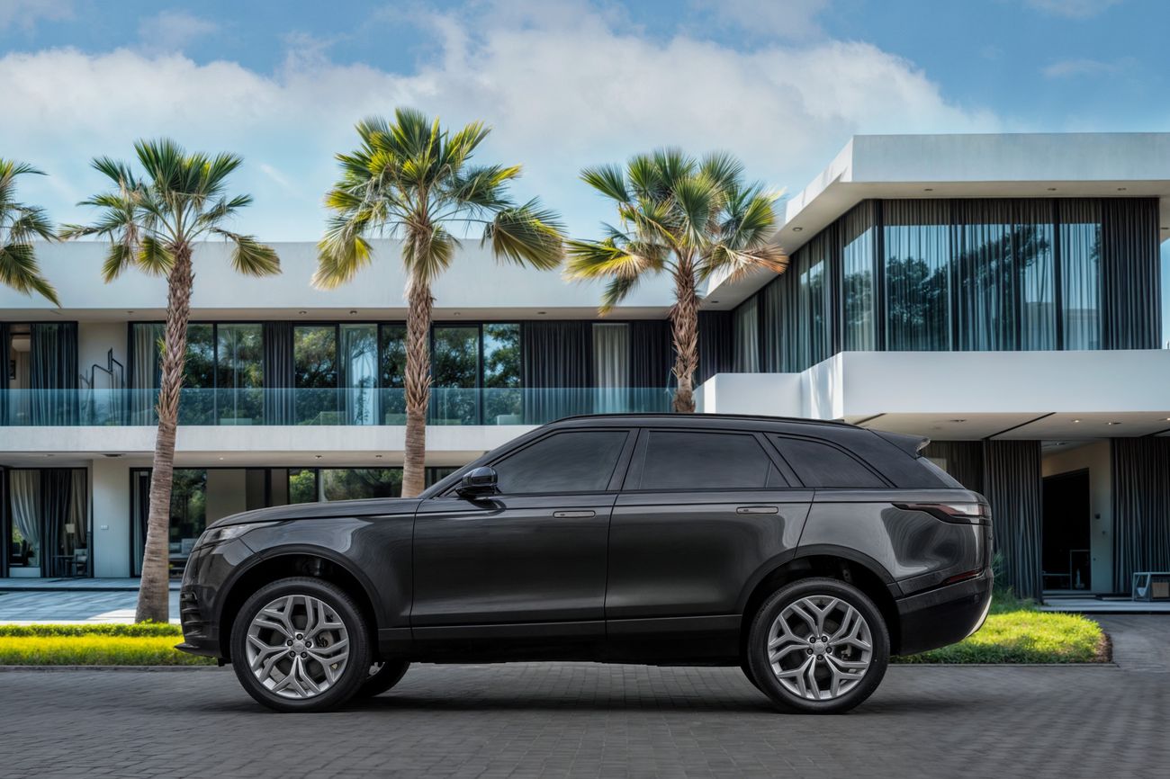 Land Rover Range Rover Velar Range Rover Velar SE R-Dynamic | 4,563 P.M | 0% Downpayment | VELAR SE R-DYNAMIC | AGENCY WARRANTY!