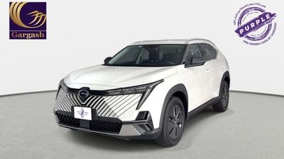 جي إي سي إمكو GE | 2026 | AED 1,148 / Month | Gargash Warranty | Service History