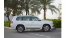 Toyota Land Cruiser 200 Vx-S V8 5.7l Petrol Automatic Grand Touring