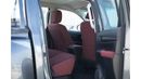 Toyota Hilux 2024 Toyota Hilux 4x4 DC 2.4 - Grey inside Red