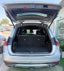 مرسيدس بنز GLS 450 4MATIC