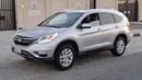 Honda CR-V EX LTH