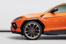 لامبورغيني اوروس S BUY NOW, PAY 2027 | THE BLACKLINE STANDARD | 1 Year Blackline Warranty, GCC, Low KMs