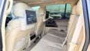 Toyota Land Cruiser GXR EXR Gxr