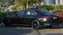 Mercedes Benz E300 AMG EQ Boost 2.0T RWD GCC 2026 With 2 Years Unlimited Mileage Warranty @Official Dealer