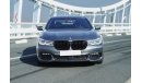 BMW 750Li M SPORT