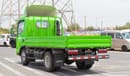 JAC HFC3052K1 | N-Series | Single Cabin Cargo Truck | 2022 | Diesel | For Export Only