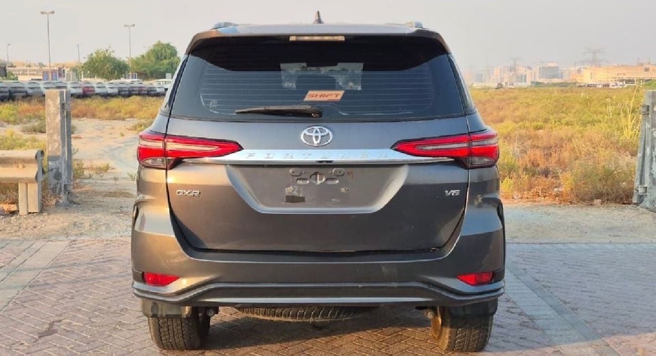 تويوتا برادو GXR 2020 Model Facelift To 2024 Shape V4 Very Clean and Perfect Condition