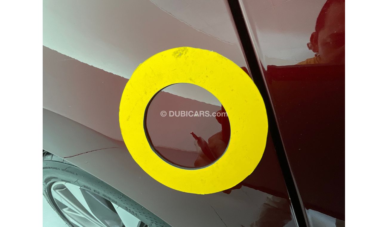 Nissan Maxima SR Midnight