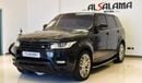 Land Rover Range Rover Sport V6