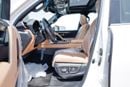 Lexus LX600 SIGNATURE