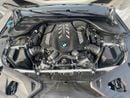 BMW M850i Warranty