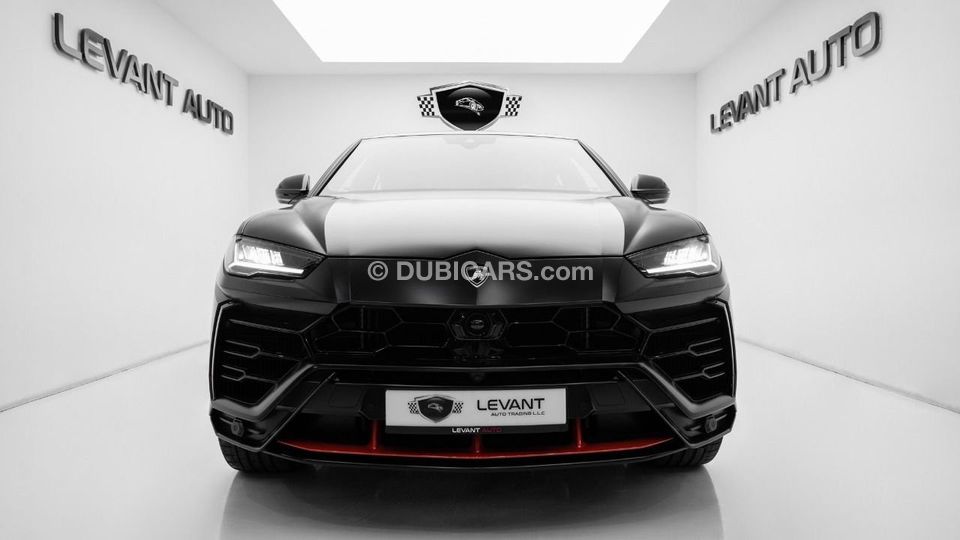 New LAMBORGHINI URUS, NRAND NEW, EUROPE SPECS, SPECIAL COLOR 2022 for ...