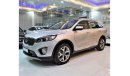 كيا سورينتو EXCELLENT DEAL for our KIA Sorento AWD 2016 Model!! in Silver Color! GCC Specs