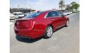 كاديلاك XTS **2019** / American Spec