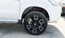 Toyota Hilux 3.0 D-4D Diesel M/T Right Hand