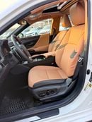 Lexus ES300h