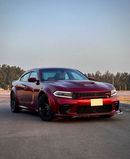 Dodge Charger 3.6L SXT (Mid) 3.6L