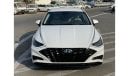 Hyundai Sonata 2020 HYUNDAI SONATA SEL+ / GCC REG 5% VAT