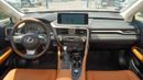 Lexus RX450h LEXUS RX450H Premier 3.5L Hybrid - 2022