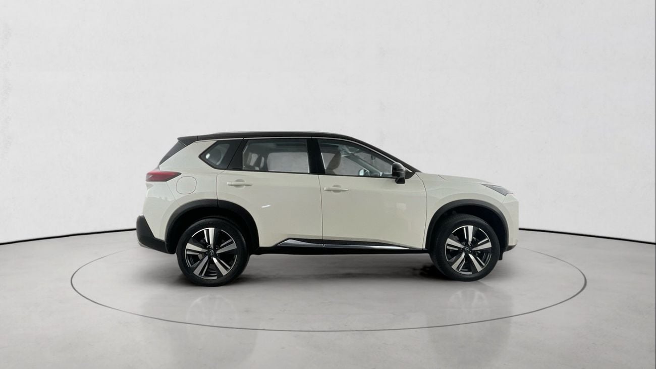 Nissan XTrail SL 2.5L (169 HP) SL | Guaranteed Warranty | 0 Down Payment