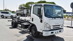 Isuzu Reward 4.2 Ton Chassis 3.0L Diesel (Available with Cargo Body Also)