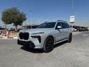 BMW X7 40i 3.0L
