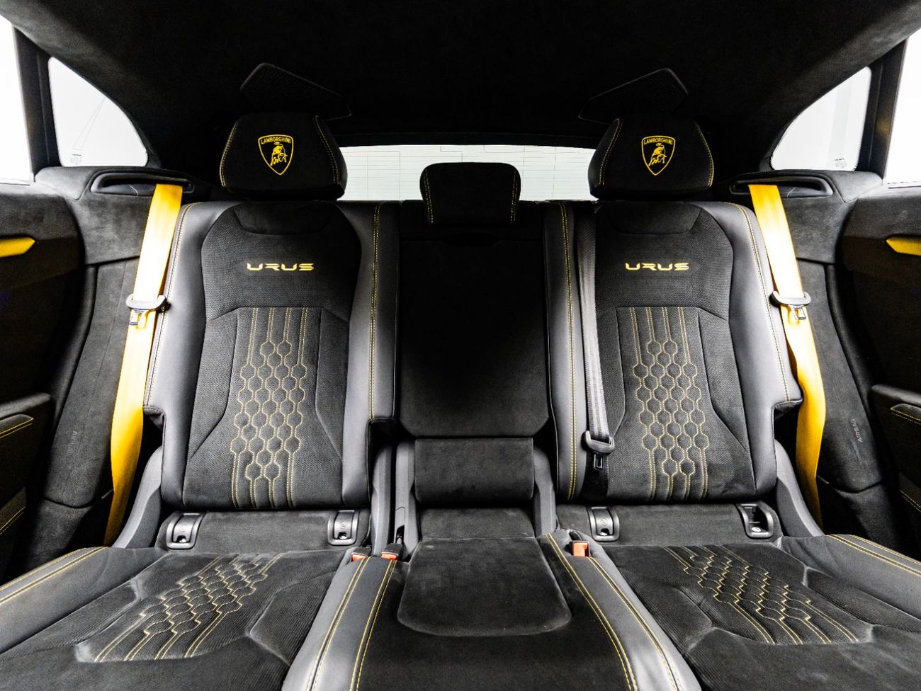 Lamborghini Urus 4.0T V8 Performante 2023 Lamborghini Urus Performante, 2026 Lamborghini Warranty, Full Service Histo