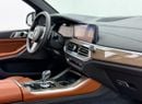 بي أم دبليو X5 50i M SPORT 2019 BMW X5 xDrive50i M-Sport, Warranty, Full Service History, Excellent Condition, GCC