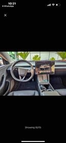 Tesla Model 3 Long Range (AWD)