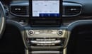 Ford Explorer LIMITED Eco Boost