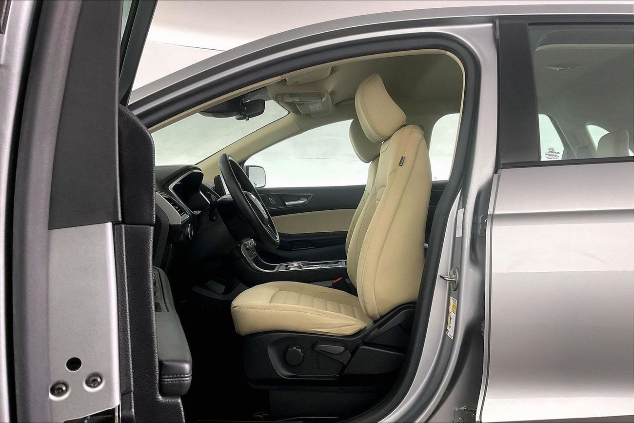 فورد إدج 2.0 AMBIENTE AUTO SE 4WD | شامل الضمان | 0 ﺪﻔﻋﺓ ﺃﻮﻟﻯ