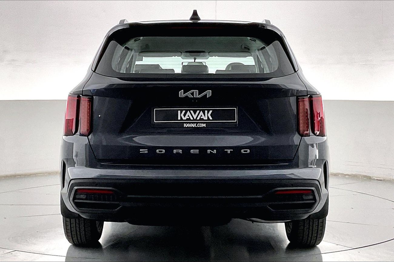 Nissan XTerra Titanium | 1 year free warranty | 0 Down Payment