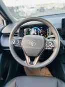 Toyota Corolla Cross 2.0 Hybrid